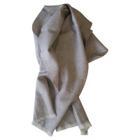 Fay wool scarf