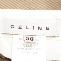Céline Trousers in beige