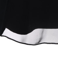 Akris skirt in black