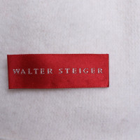 Walter Steiger Hoed/Muts in Crème