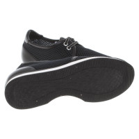 Max Mara Scarpe da ginnastica blu scuro