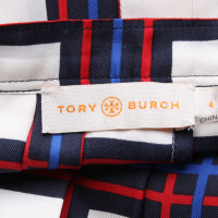 Tory Burch Skirt Silk