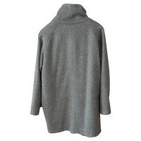 Drykorn Coat with wool
