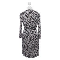 Diane Von Furstenberg Robe en Soie