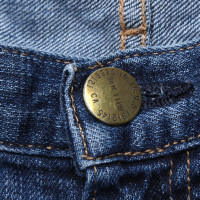 Current Elliott Jeans im Used-Look 