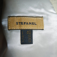 Stefanel giacca lana