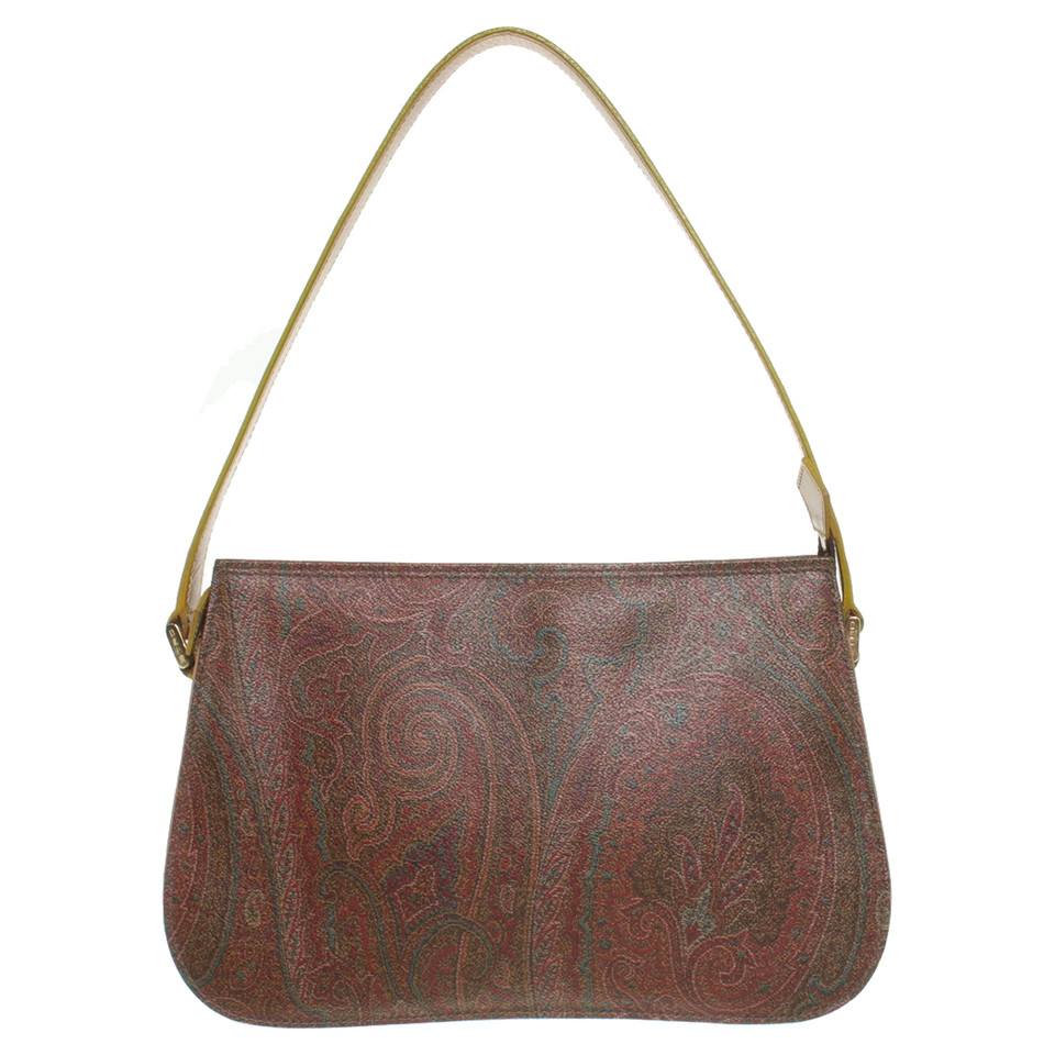 Etro Handbag with pattern