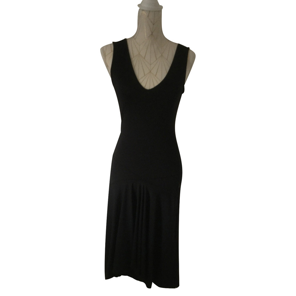 Just Cavalli Dress in black