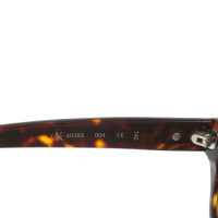 Calvin Klein Tortoiseshell sunglasses