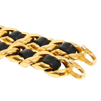 Chanel Belt in Gold