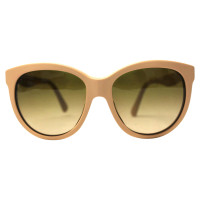 Dolce & Gabbana Sunglasses in Beige