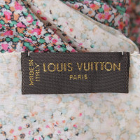 Louis Vuitton Tuch aus Baumwolle