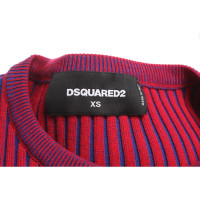 Dsquared2 Maglieria in Viscosa