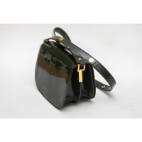 Marni Handbag Leather in Green