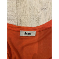 Acne Top in Red