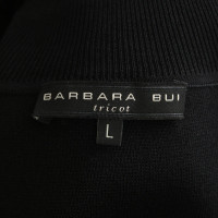 Barbara Bui Robe en noir