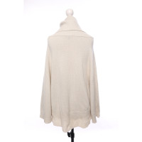 Theory Maglieria in Cashmere in Beige