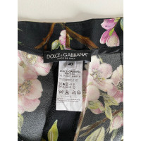 Dolce & Gabbana Trousers Viscose