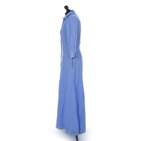 Gant Dress Cotton in Blue