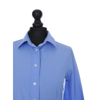 Gant Dress Cotton in Blue