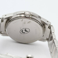 Maurice Lacroix Watch Steel in Silvery