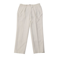Alexander Wang Trousers in White