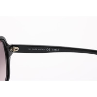 Chloé Sunglasses in Black
