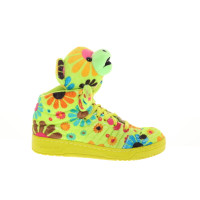Jeremy Scott For Adidas Sneakers