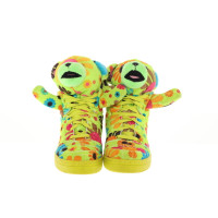 Jeremy Scott For Adidas Sneakers