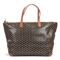 Goyard St.Louis Tote aus Canvas