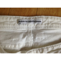 Drykorn Jeans in Wit