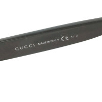 Gucci Glasses in Black