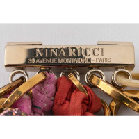 Nina Ricci Armband in Roze