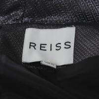 Reiss Dress in anthracite