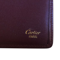 Cartier Vintage portemonnee