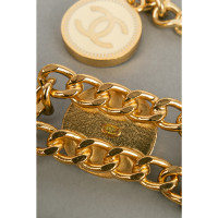 Chanel Cintura in Oro