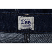 Lee Skirt in Blue