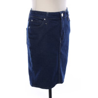 Lee Skirt in Blue