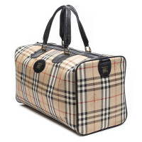 Burberry Reisetasche