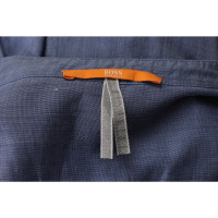 Boss Orange Bovenkleding in Blauw