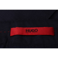 Hugo Boss Suit Wool