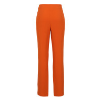 Giorgio Armani Trousers Cotton in Orange