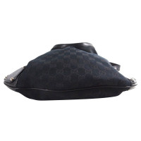 Gucci Indy Bag in Pelle in Nero