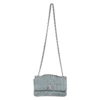 Chanel Classic Flap Bag New Mini en Cuir