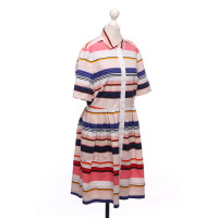 Kate Spade Kleid aus Baumwolle