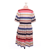 Kate Spade Kleid aus Baumwolle