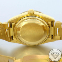 Rolex Day-Date in Gold