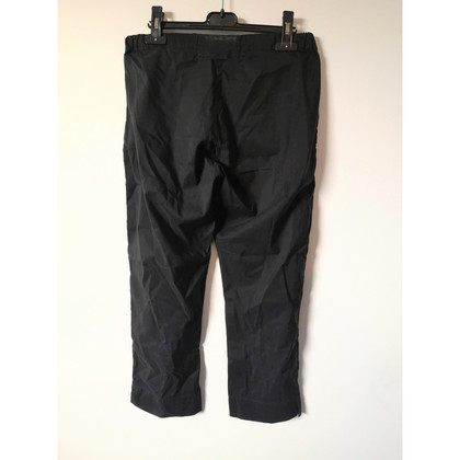 Cotélac Trousers in Black