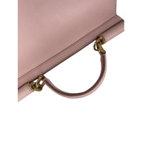 Dolce & Gabbana Sicily Bag in Rosa / Pink