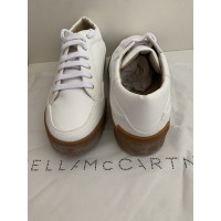 Stella McCartney Sneaker in Bianco